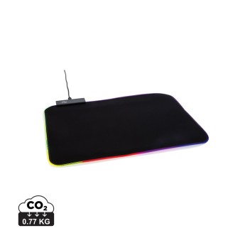 Tappetino mouse gaming RGB FullGadgets.com