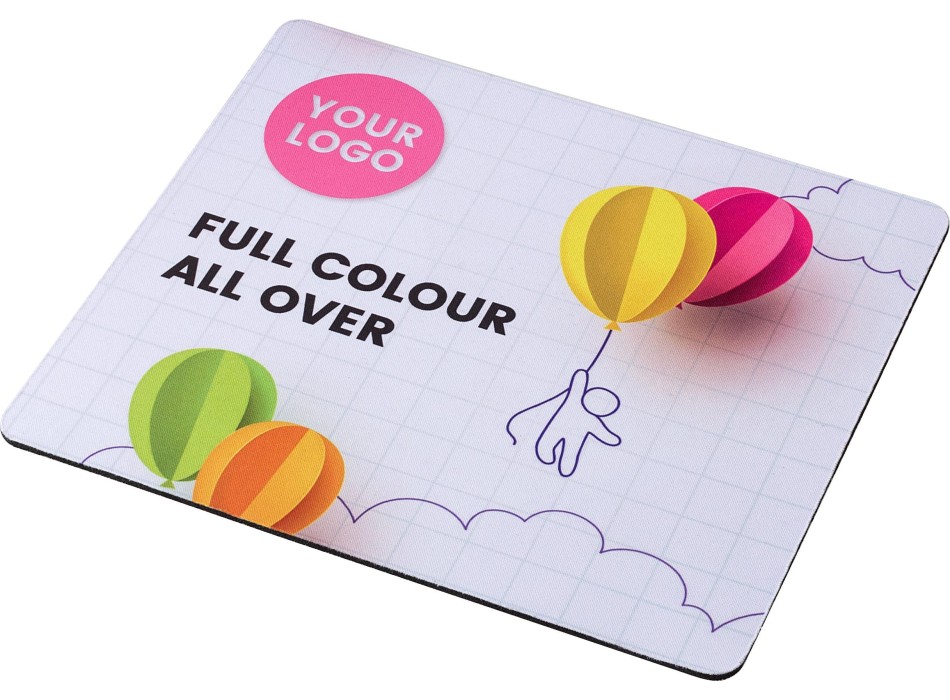 Tappetino per mouse in gomma Gabriel FullGadgets.com