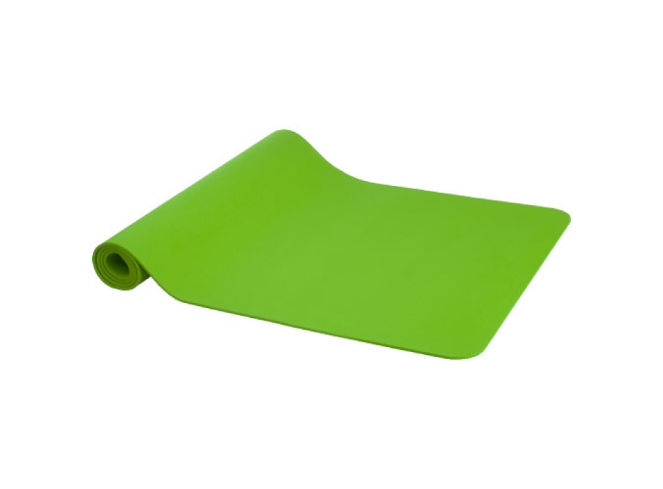 Tappetino per yoga in TPE riciclato Virabha FullGadgets.com