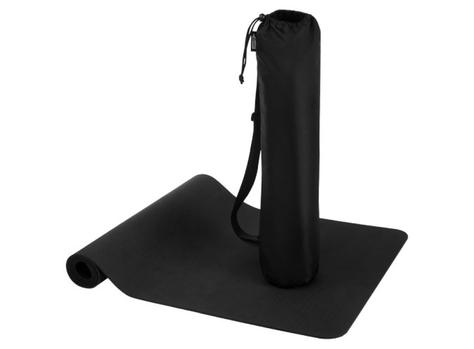 Tappetino per yoga in TPE riciclato Virabha FullGadgets.com