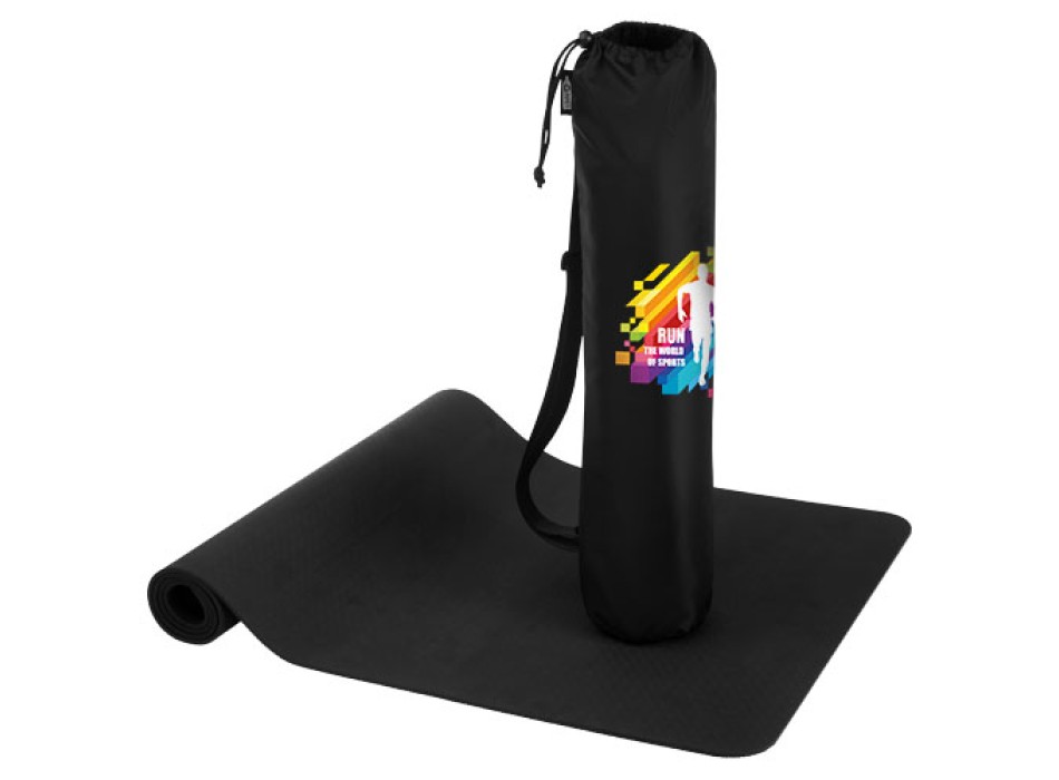 Tappetino per yoga in TPE riciclato Virabha FullGadgets.com