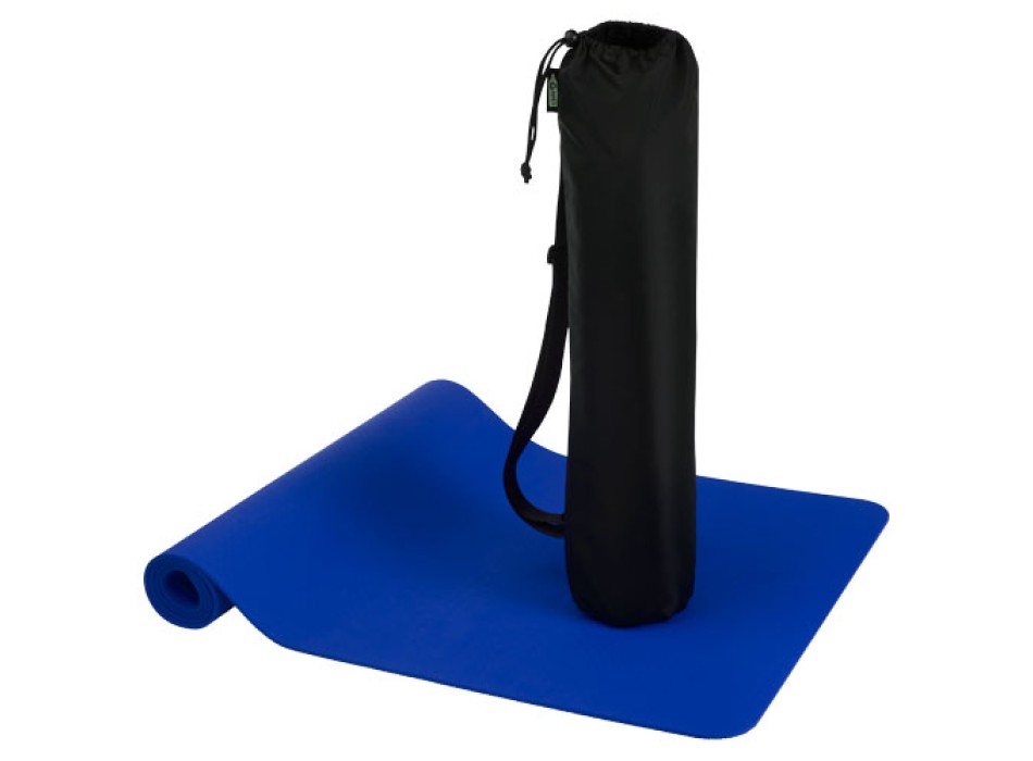 Tappetino per yoga in TPE riciclato Virabha FullGadgets.com