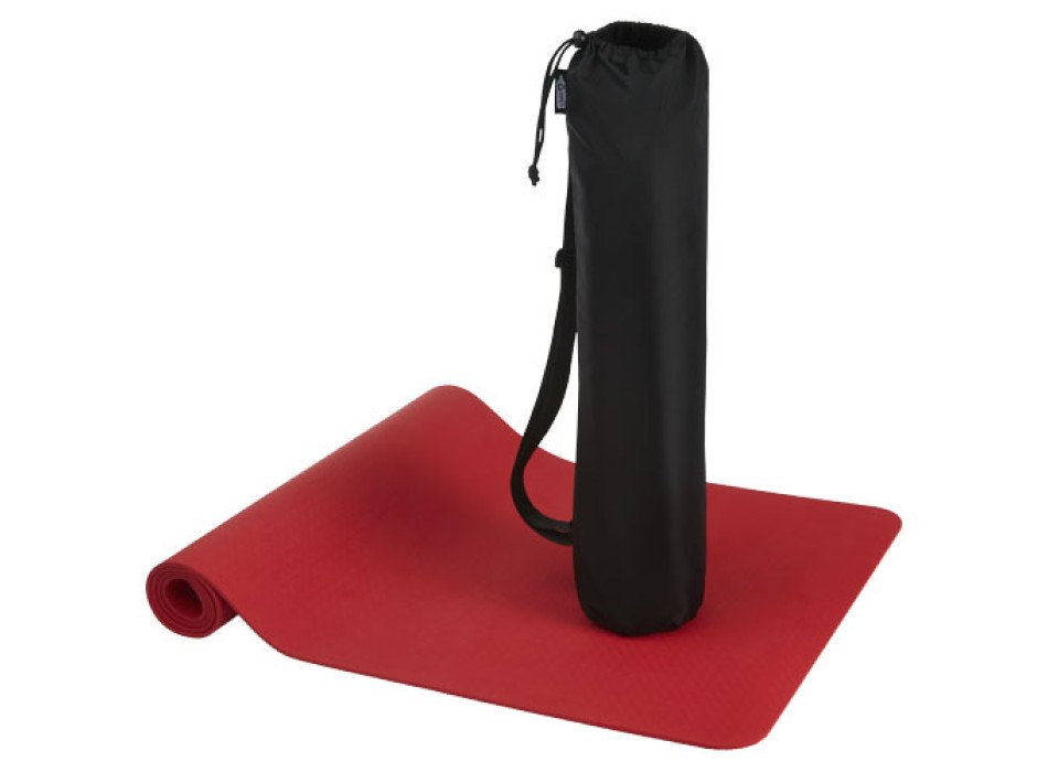 Tappetino per yoga in TPE riciclato Virabha FullGadgets.com