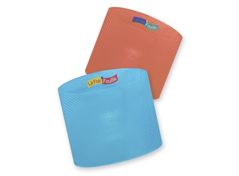 Tappetino portaoggetti antiscivolo FullGadgets.com