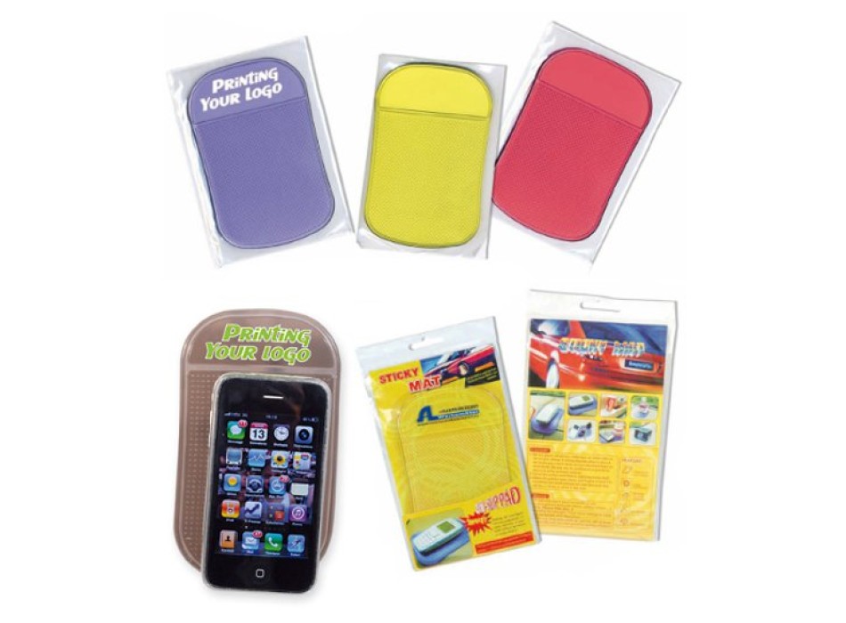 Tappetino portaoggetti antiscivolo FullGadgets.com