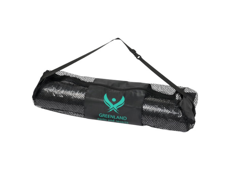 Tappetino yoga Babaji FullGadgets.com