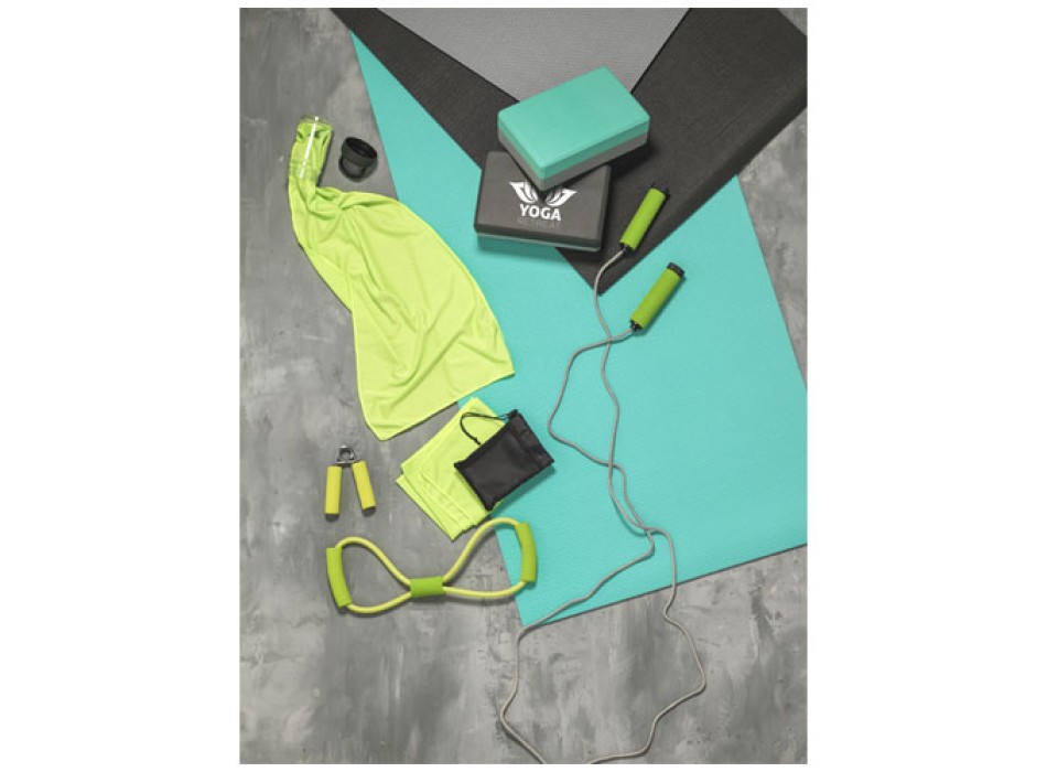 Tappetino yoga Babaji FullGadgets.com