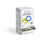 TAPPI C/COR.FOAM SNR 37DB(CF.100PA) FullGadgets.com