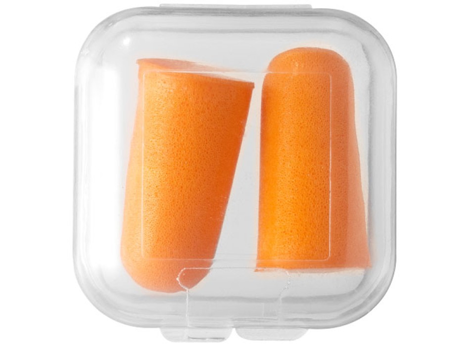 Tappi per le orecchie con custodia Serenity FullGadgets.com