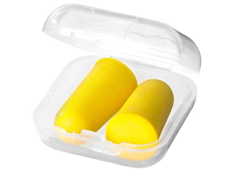 Tappi per le orecchie con custodia Serenity FullGadgets.com