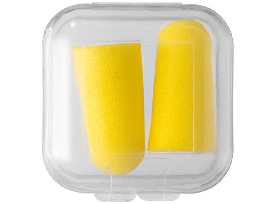 Tappi per le orecchie con custodia Serenity FullGadgets.com