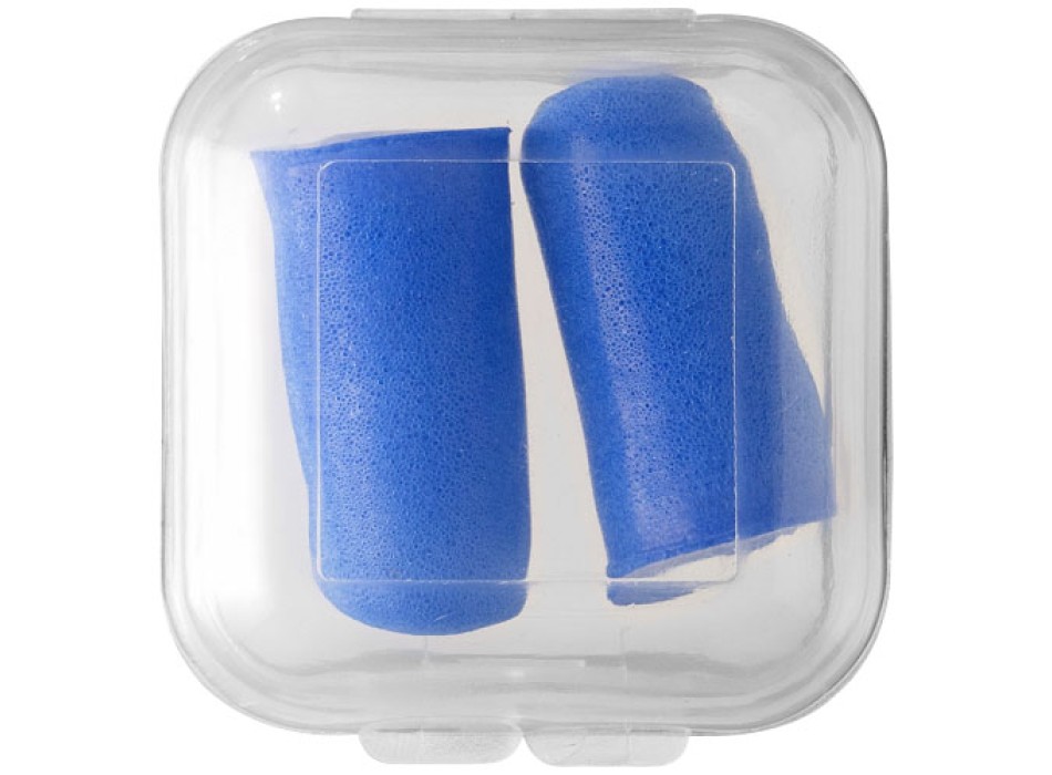 Tappi per le orecchie con custodia Serenity FullGadgets.com