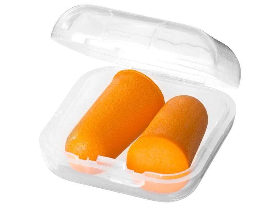 Tappi per le orecchie con custodia Serenity FullGadgets.com