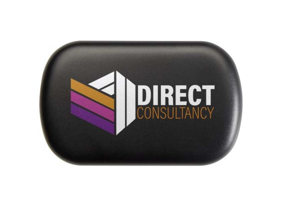 Tappi per orecchie Hush FullGadgets.com