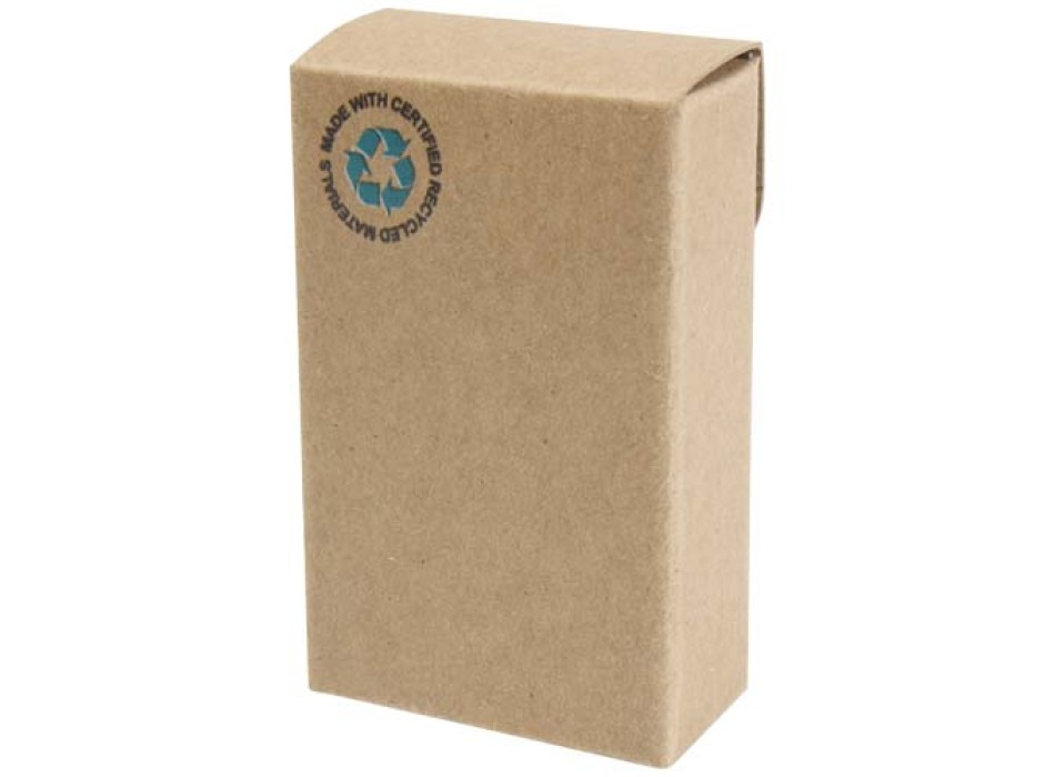 Tappi per orecchie Hush FullGadgets.com