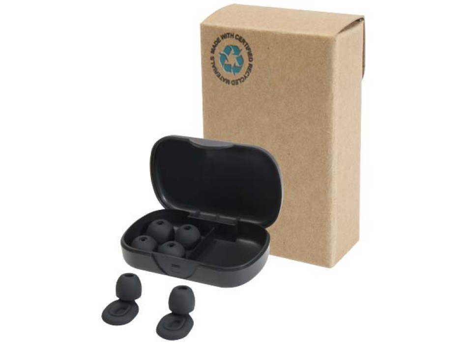 Tappi per orecchie Hush FullGadgets.com