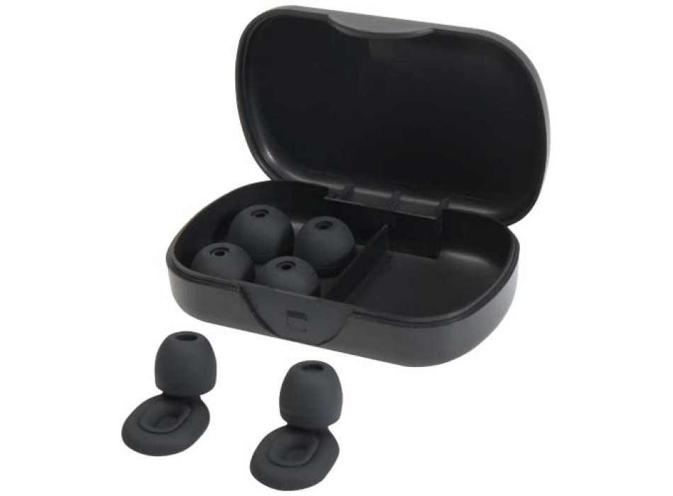 Tappi per orecchie Hush FullGadgets.com