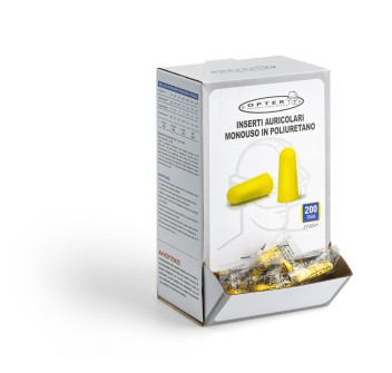 TAPPI PU FOAM SNR 37 DB (CF.200 PA) FullGadgets.com