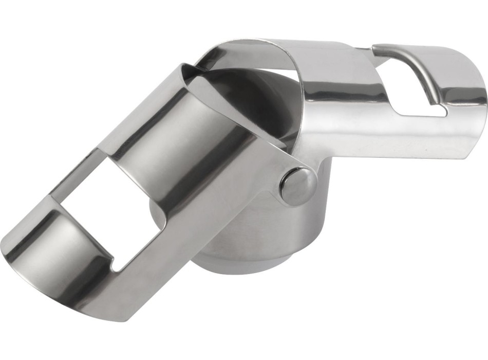 Tappo per bottiglie, in acciaio inox Catalina FullGadgets.com