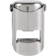 Tappo per bottiglie, in acciaio inox Catalina FullGadgets.com