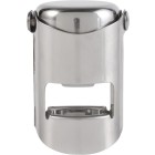 Tappo per bottiglie, in acciaio inox Catalina FullGadgets.com