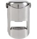 Tappo per bottiglie, in acciaio inox Catalina FullGadgets.com