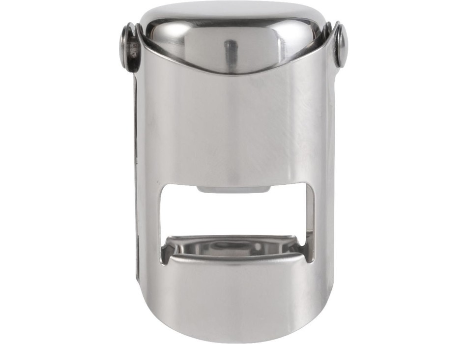 Tappo per bottiglie, in acciaio inox Catalina FullGadgets.com