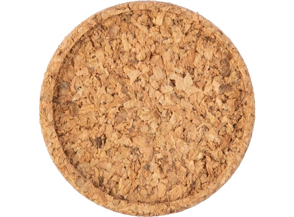 Tappo per bottiglie in sughero Helmut FullGadgets.com