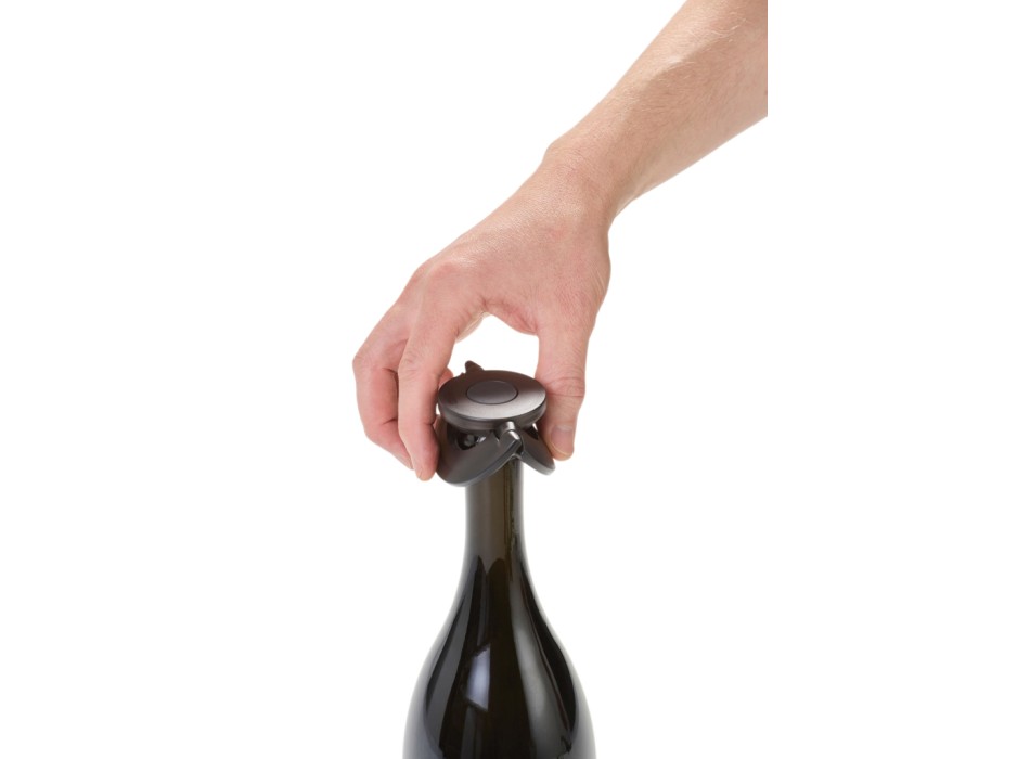 Tappo per champagne AdHoc Gusto FullGadgets.com