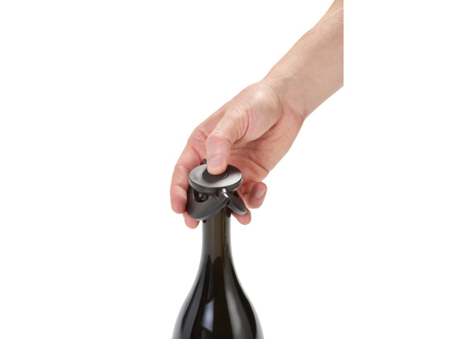Tappo per champagne AdHoc Gusto FullGadgets.com
