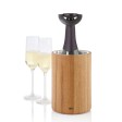 Tappo per champagne AdHoc Gusto FullGadgets.com