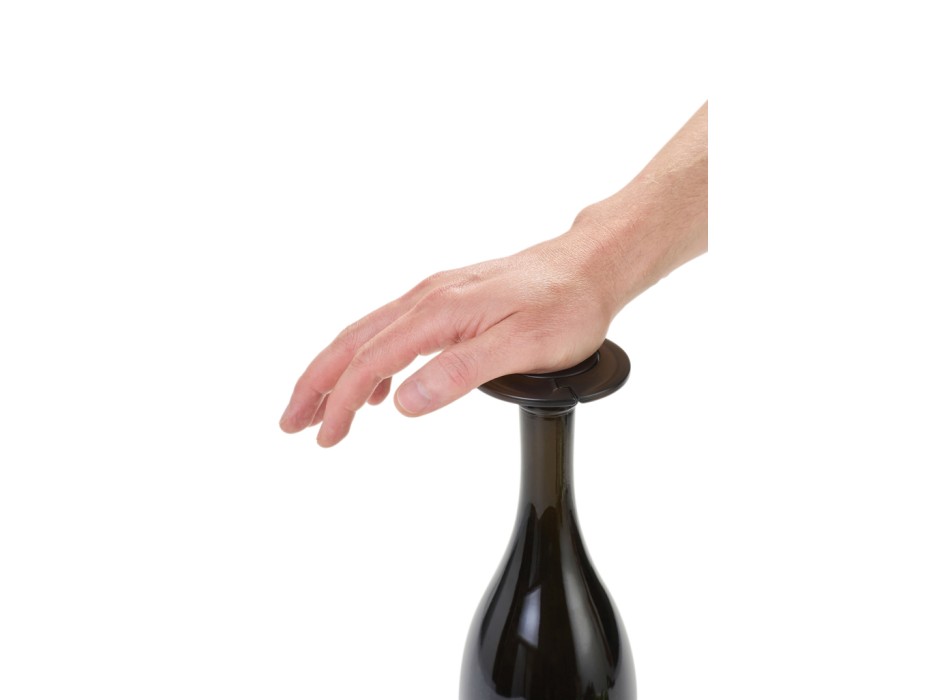 Tappo per champagne AdHoc Gusto FullGadgets.com