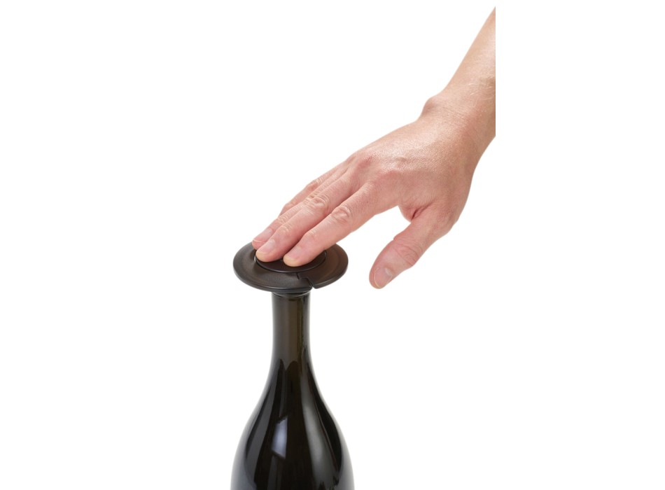 Tappo per champagne AdHoc Gusto FullGadgets.com