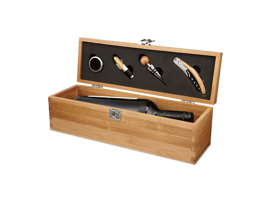 TARDOR - Set vino FullGadgets.com