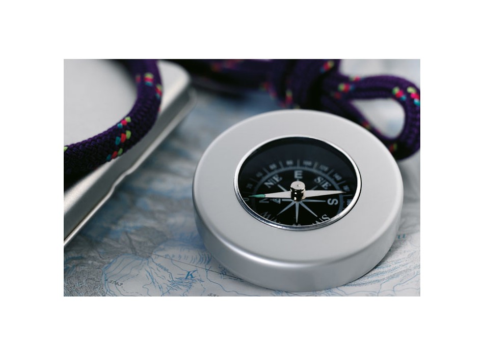 TARGET - Bussola nautica FullGadgets.com