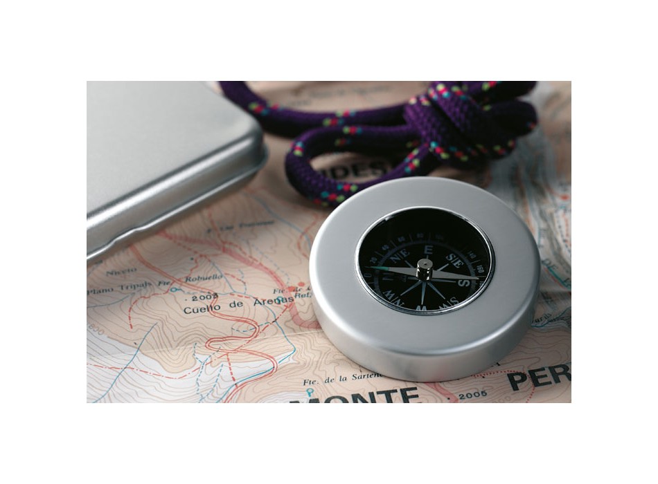 TARGET - Bussola nautica FullGadgets.com