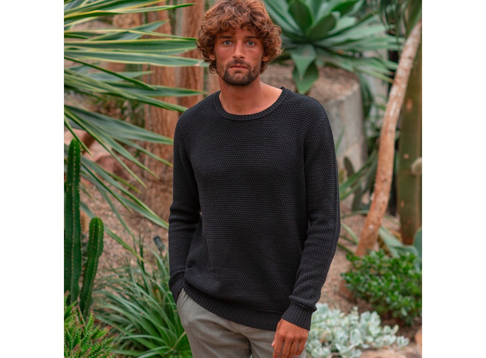 Taroko Sweater 70%C30%P FullGadgets.com