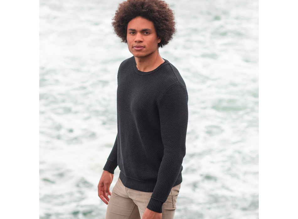 Taroko Sweater 70%C30%P FullGadgets.com