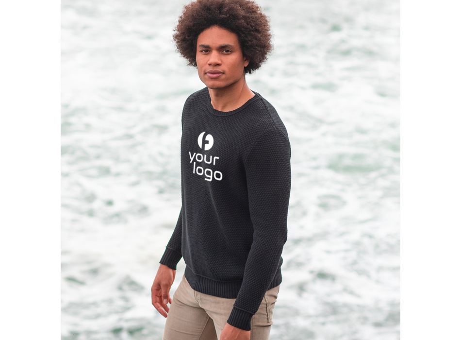 Taroko Sweater 70%C30%P FullGadgets.com