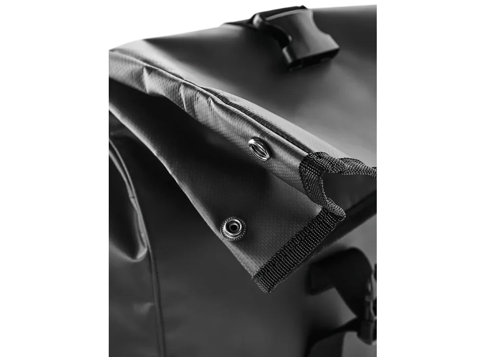 Tarp Roll-Top Backpack FullGadgets.com