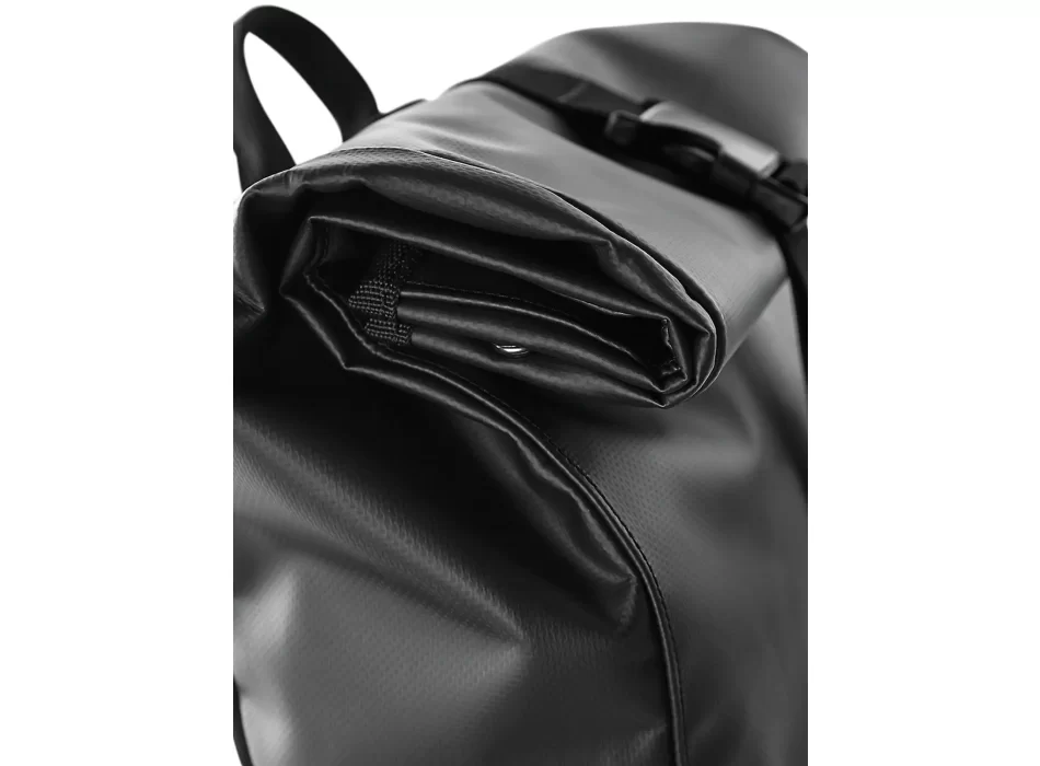 Tarp Roll-Top Backpack FullGadgets.com