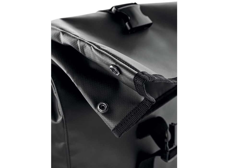Tarp Roll-Top Backpack FullGadgets.com