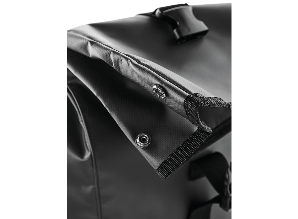 Tarp Roll-Top Backpack FullGadgets.com