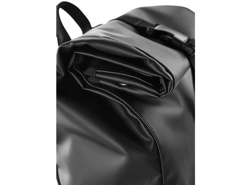 Tarp Roll-Top Backpack FullGadgets.com