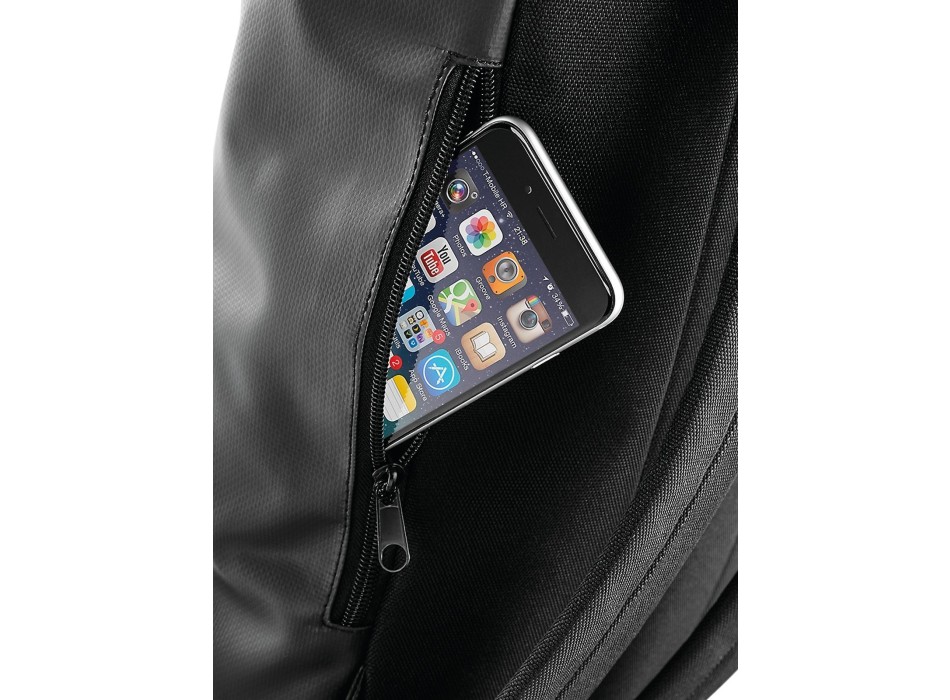 Tarp Roll-Top Backpack FullGadgets.com