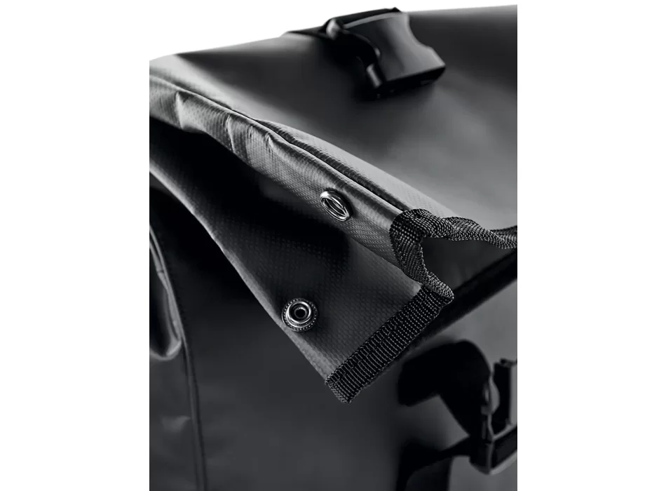 Tarp Roll-Top Backpack FullGadgets.com