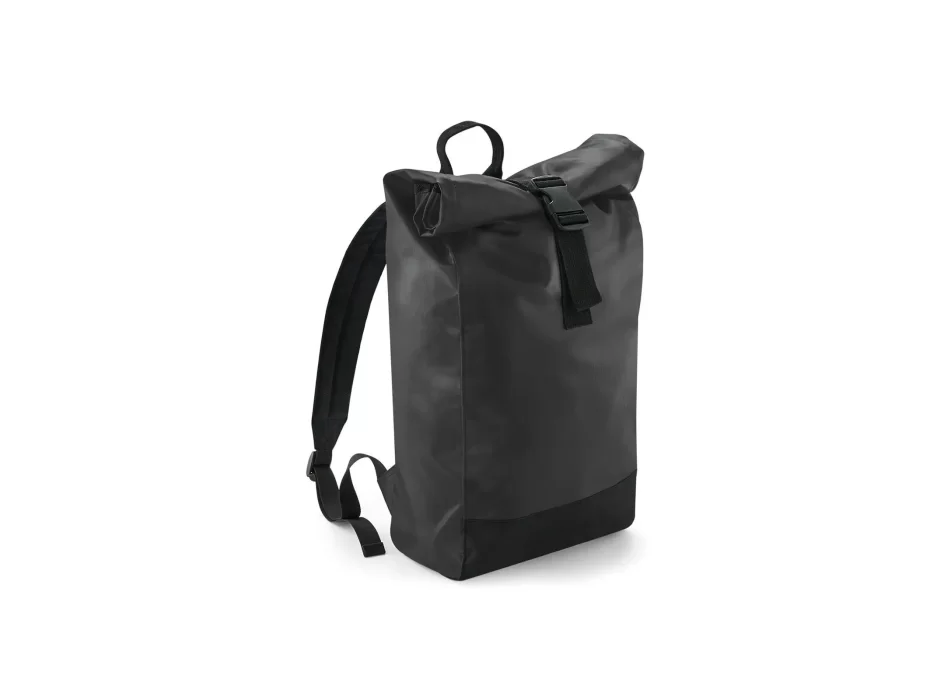 Tarp Roll-Top Backpack FullGadgets.com