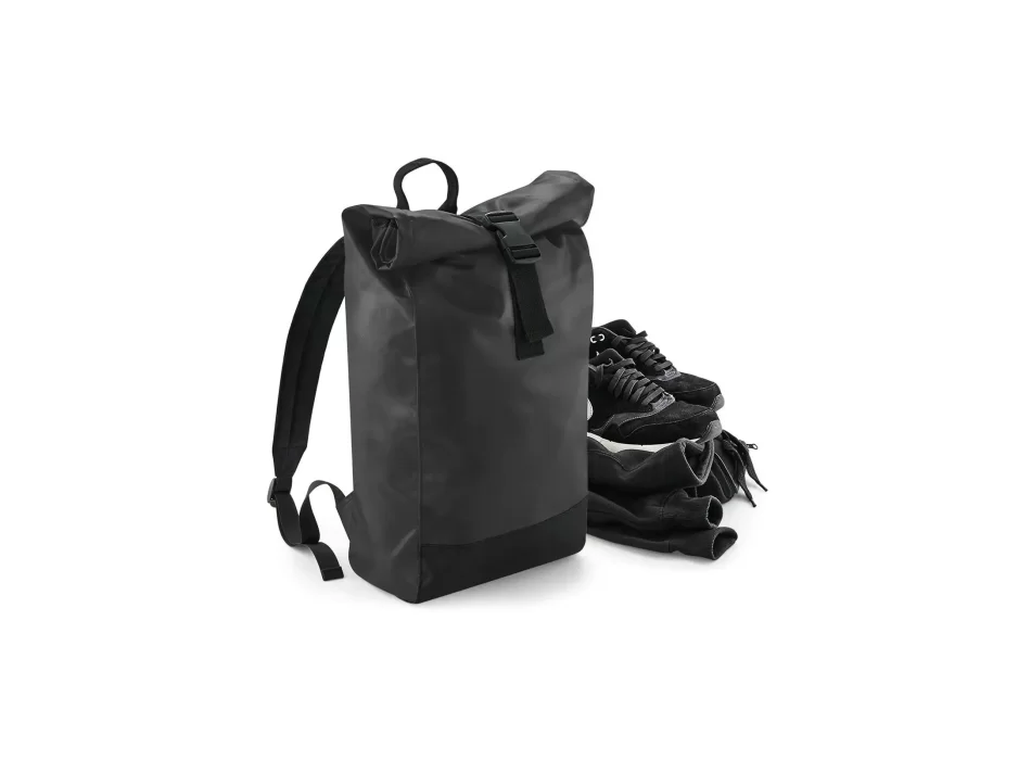 Tarp Roll-Top Backpack FullGadgets.com