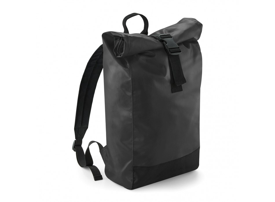 Tarp Roll-Top Backpack PVC FullGadgets.com