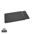 Tasca per PC 14-15,6" ricarica magnetica wireless Swiss Peak FullGadgets.com